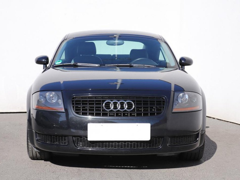 Audi TT Coupé 2.0 TFSi 