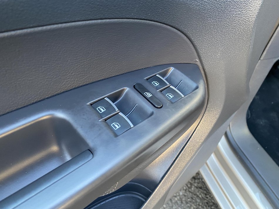 Volkswagen Touran 2.0 TDi Highline