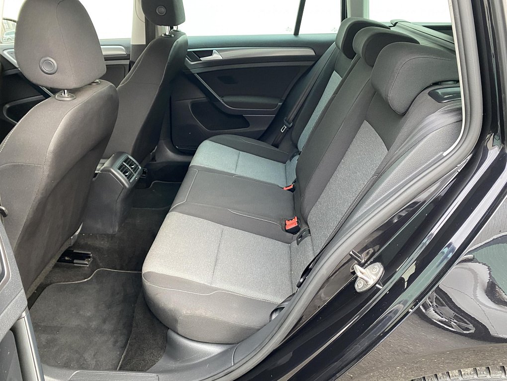 Volkswagen Golf 1.2 TSi Trendline