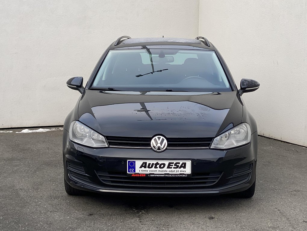 Volkswagen Golf 1.2 TSi Trendline