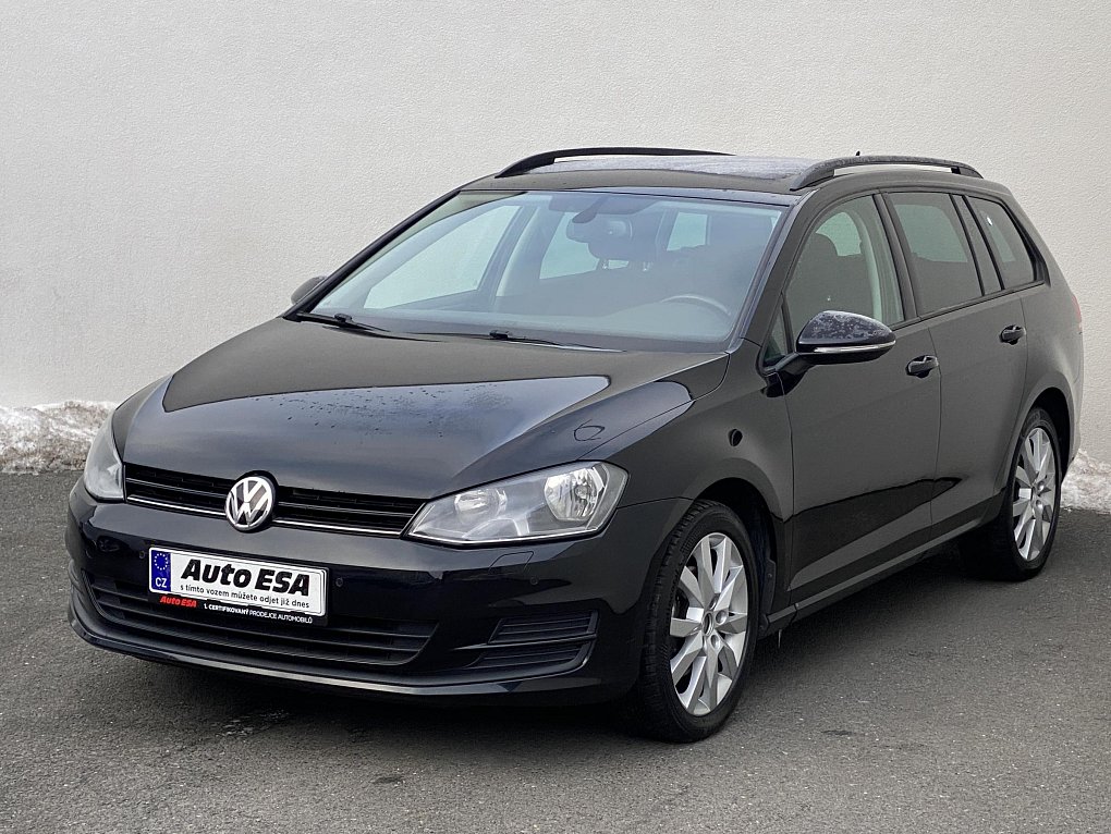 Volkswagen Golf 1.2 TSi Trendline