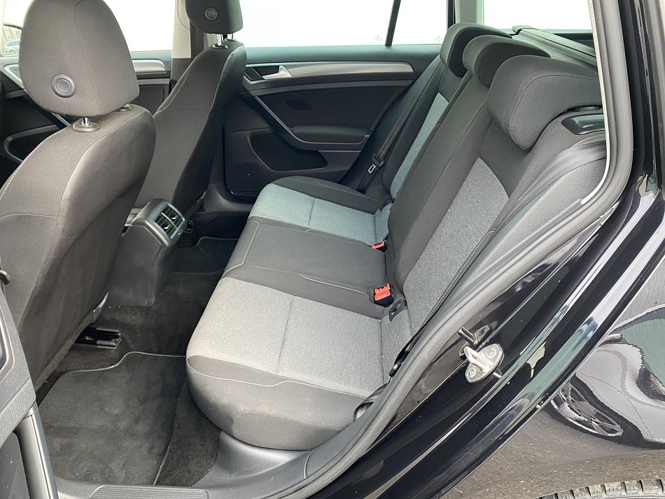 Volkswagen Golf 1.2 TSi Trendline