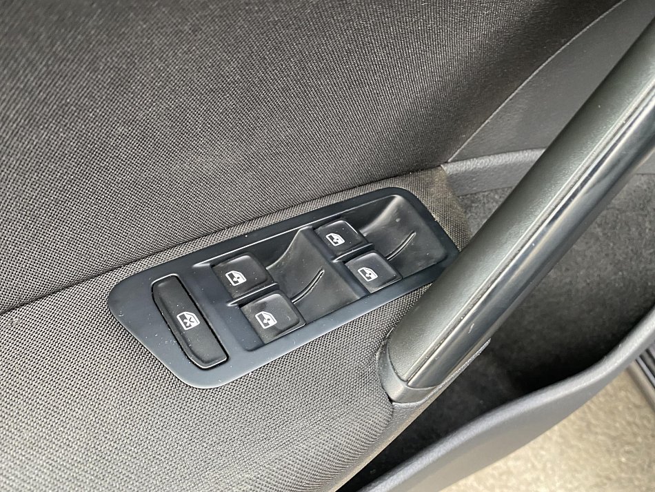 Volkswagen Golf 1.2 TSi Trendline