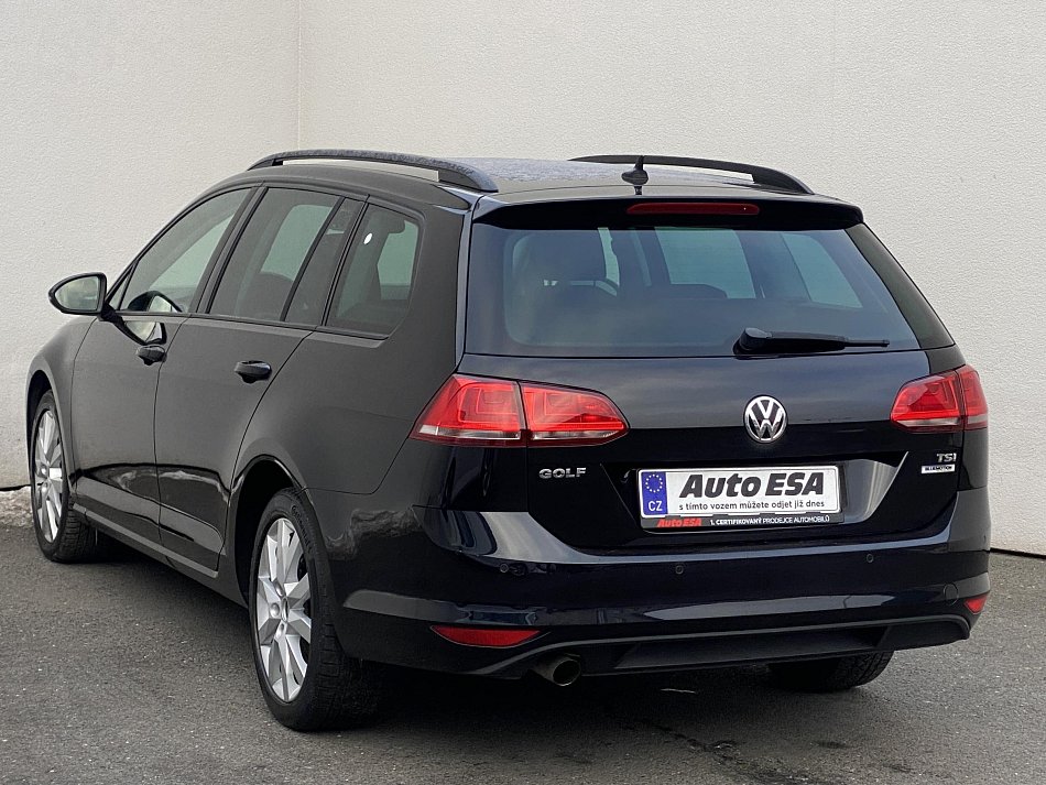Volkswagen Golf 1.2 TSi Trendline