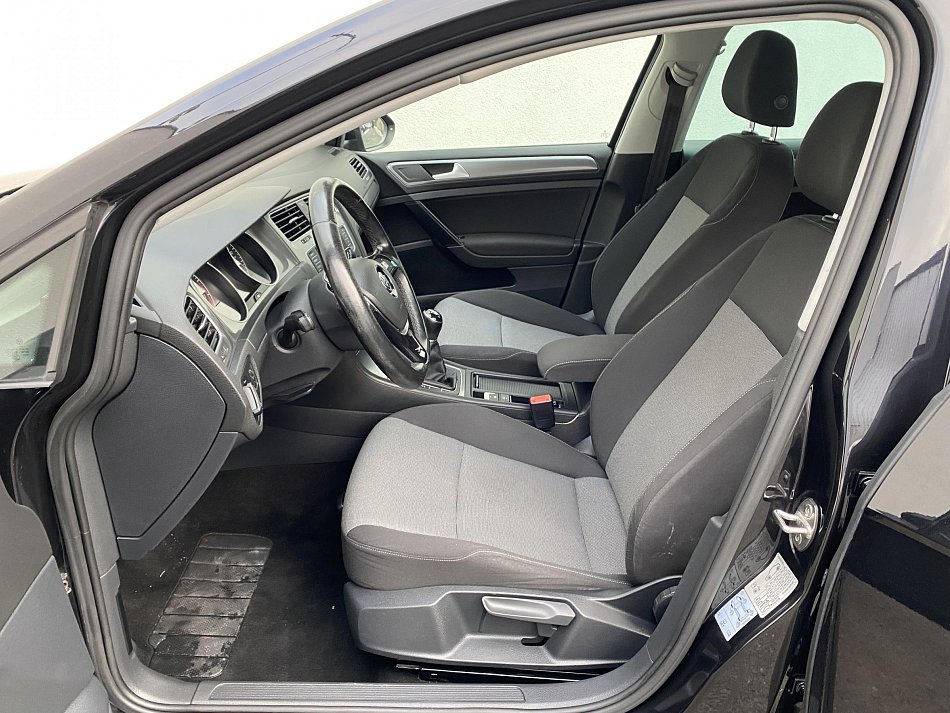 Volkswagen Golf 1.2 TSi Trendline