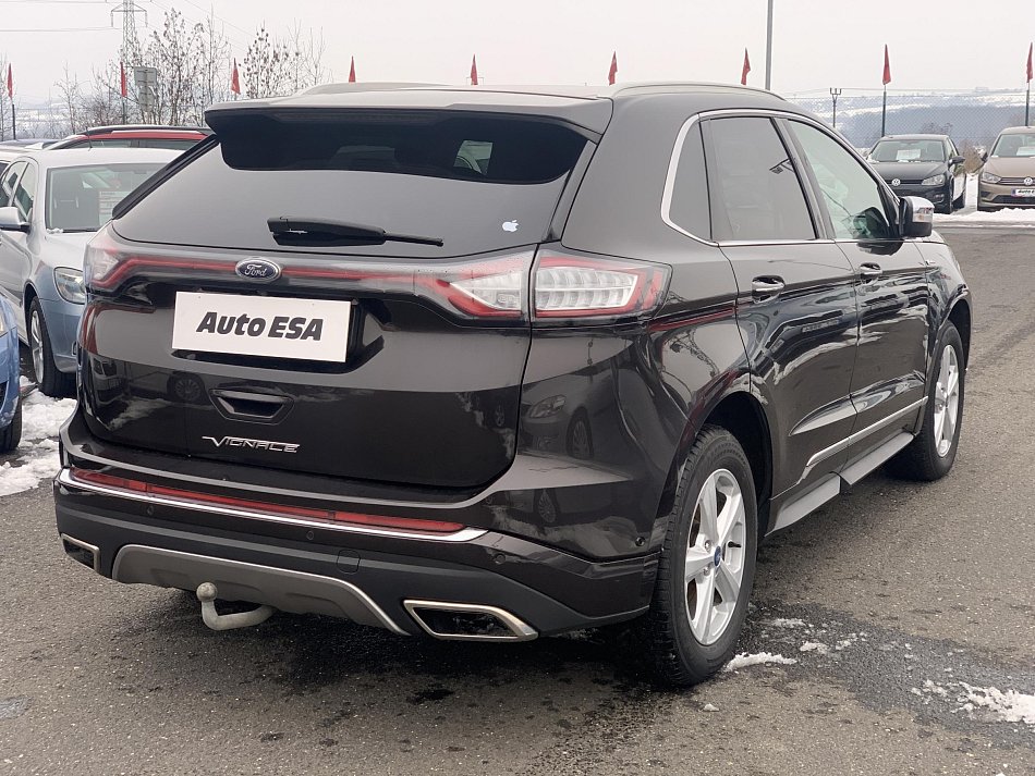 Ford Edge 2.0D  4x4
