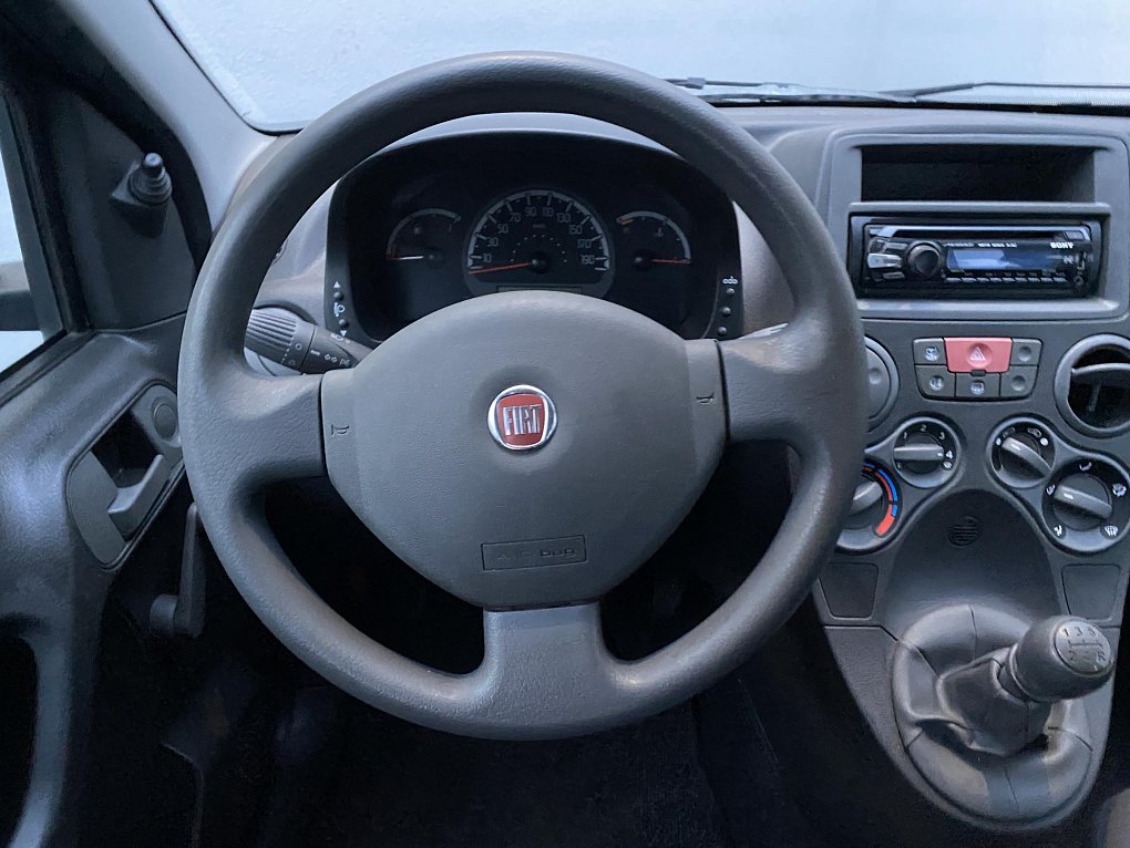 Fiat Panda 1.1i Active