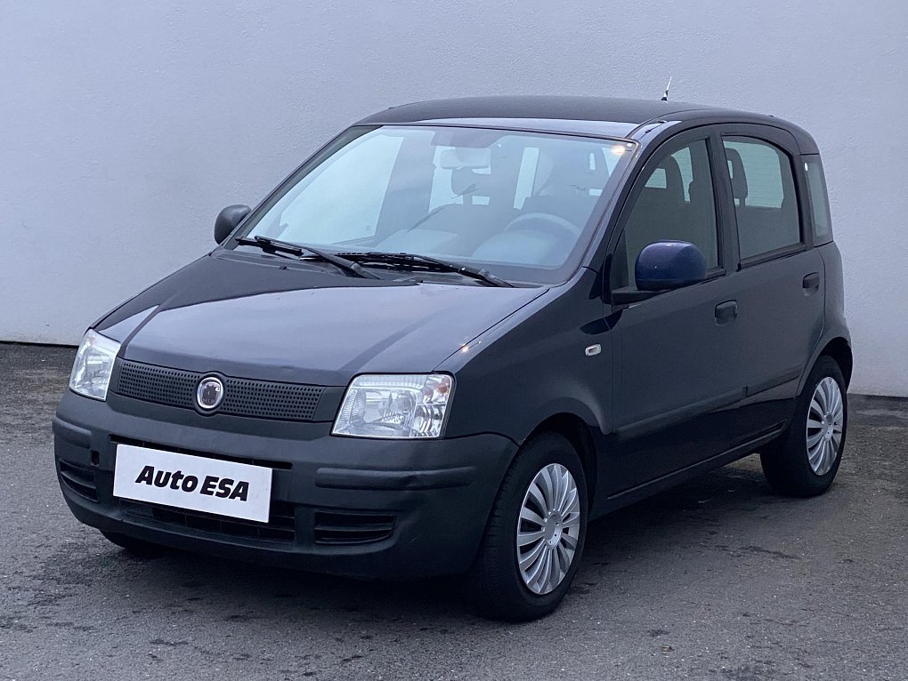 Fiat Panda 1.1i Active