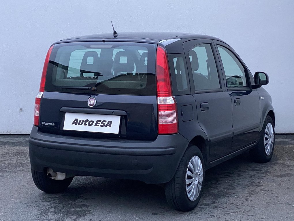 Fiat Panda 1.1i Active