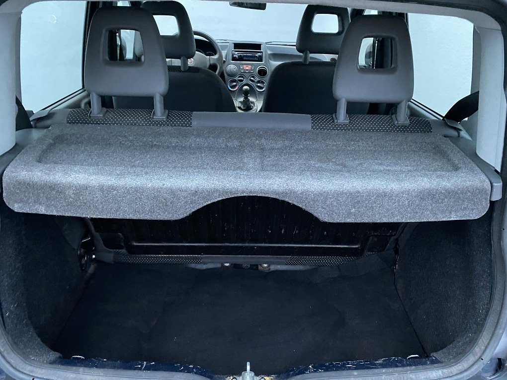 Fiat Panda 1.1i Active