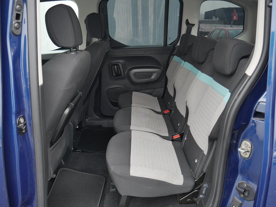 Citroën Berlingo 1.5HDi 