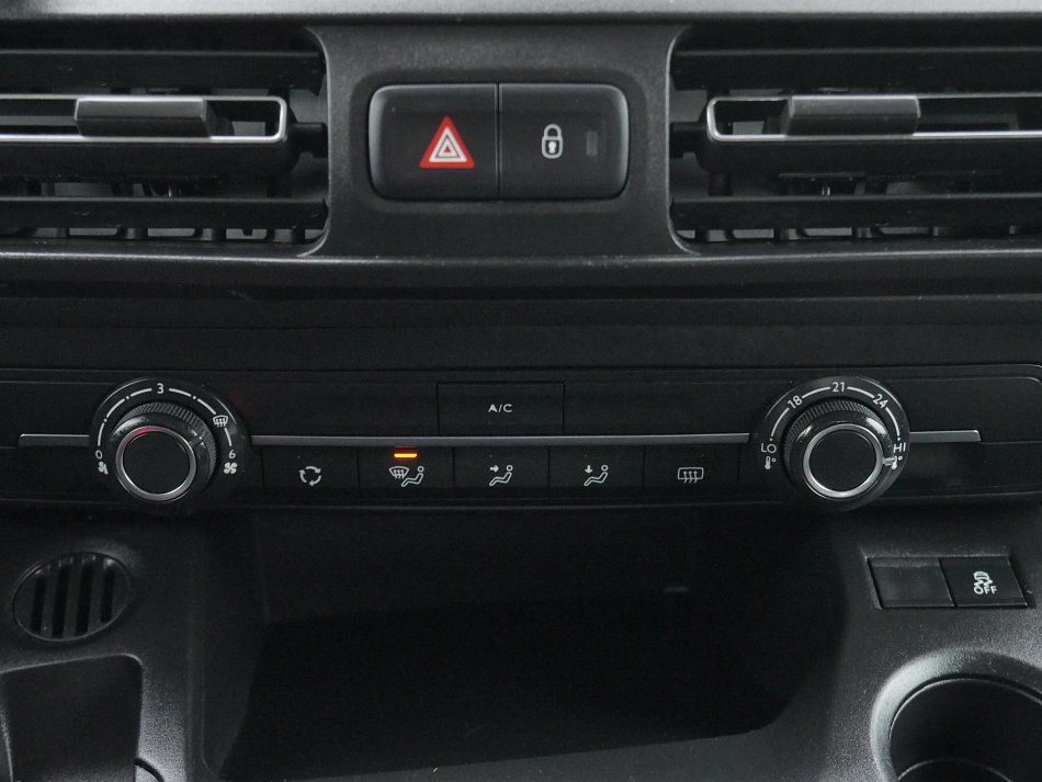 Citroën Berlingo 1.5HDi 