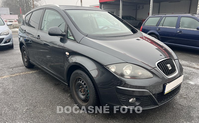 Seat Altea 1.4 TSi  XL