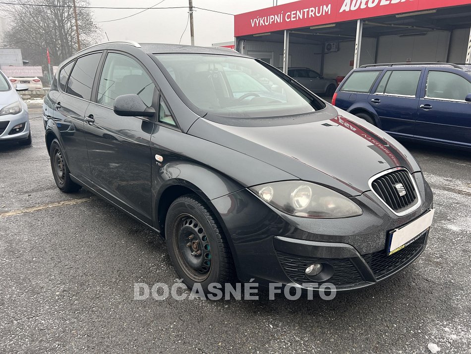 Seat Altea 1.4 TSi  XL