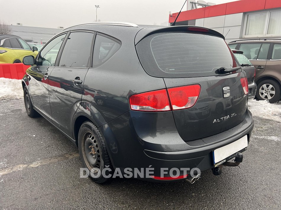 Seat Altea 1.4 TSi  XL