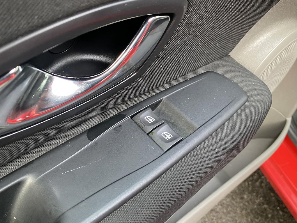 Renault Mégane 1.6i 