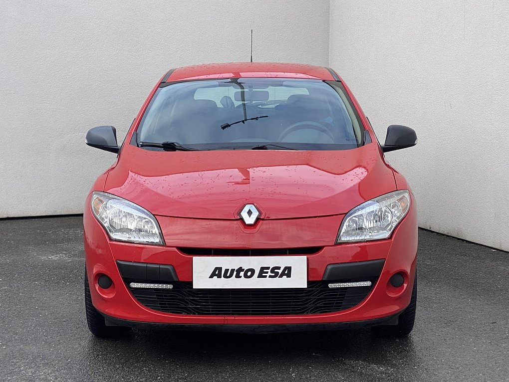 Renault Mégane 1.6i 