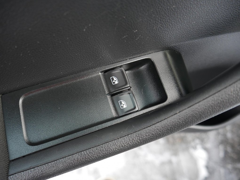 Škoda Fabia III 1.0 TSi Ambition Fresh