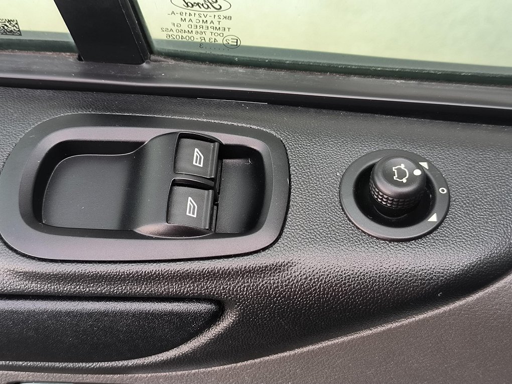 Ford Transit Custom 2.0TDCi Trend L1H1