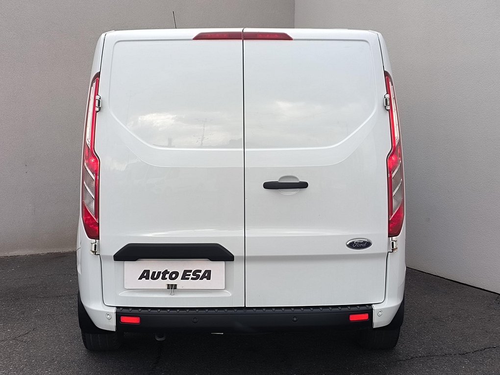 Ford Transit Custom 2.0TDCi Trend L1H1