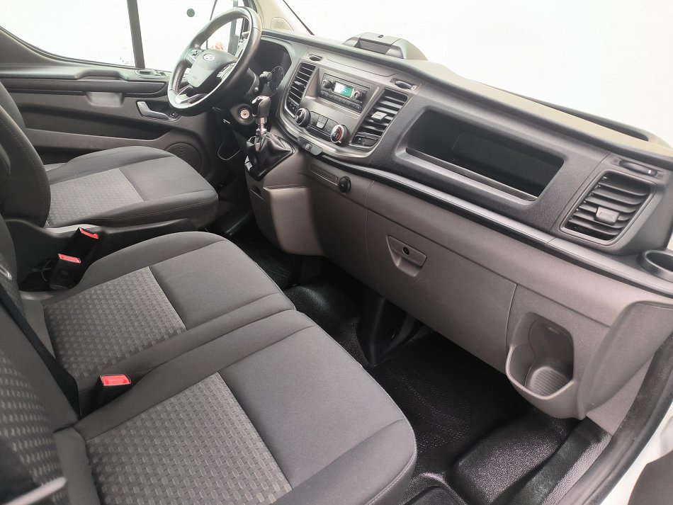 Ford Transit Custom 2.0TDCi Trend L1H1