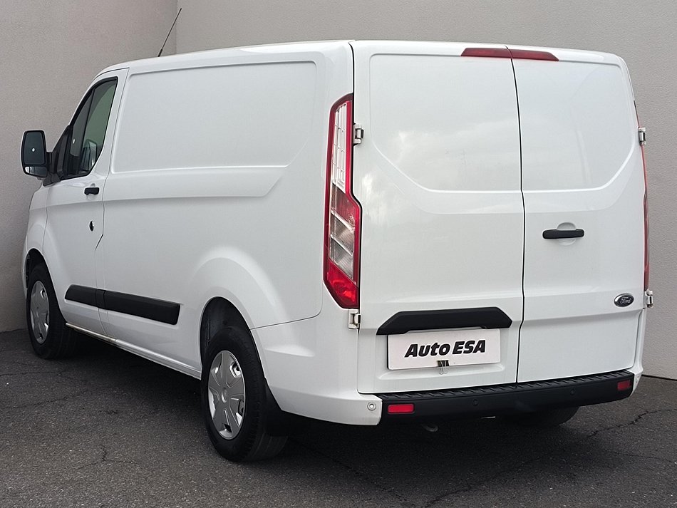 Ford Transit Custom 2.0TDCi Trend L1H1