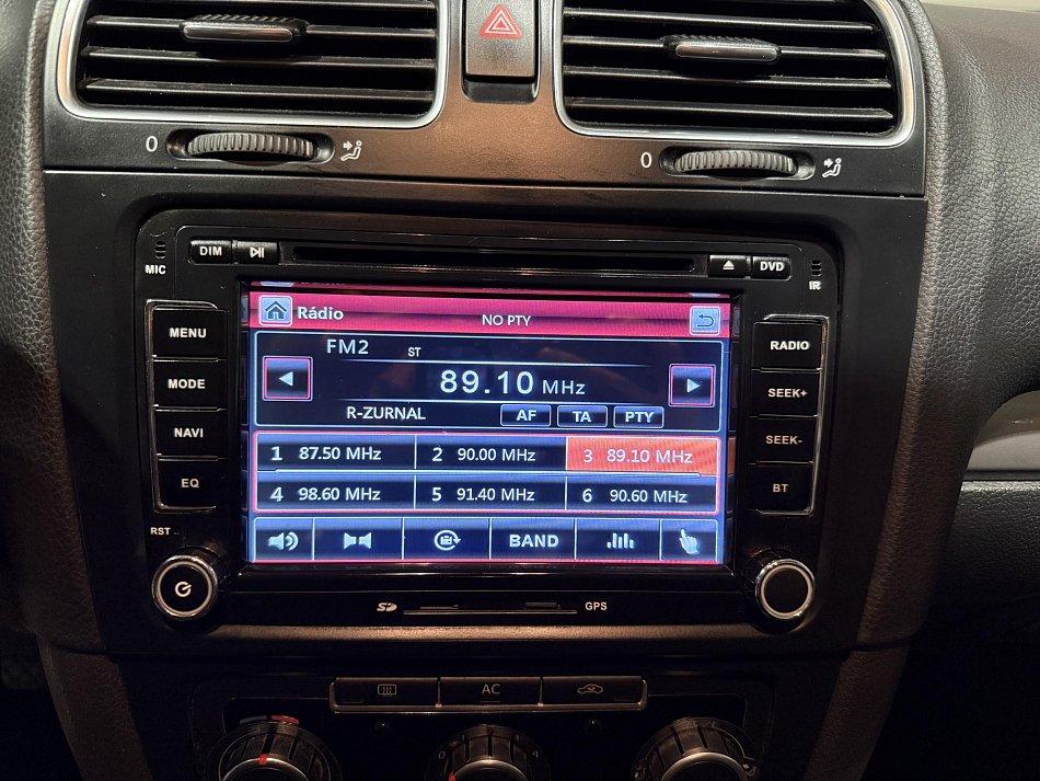 Volkswagen Golf 1.6 TDi  Variant