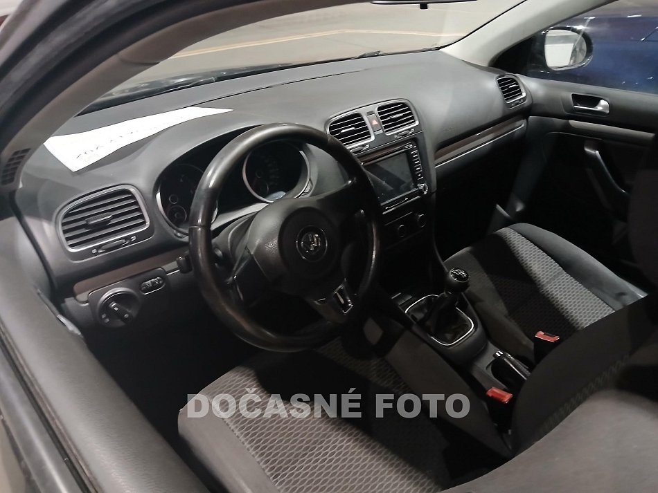 Volkswagen Golf 1.6 TDi  Variant