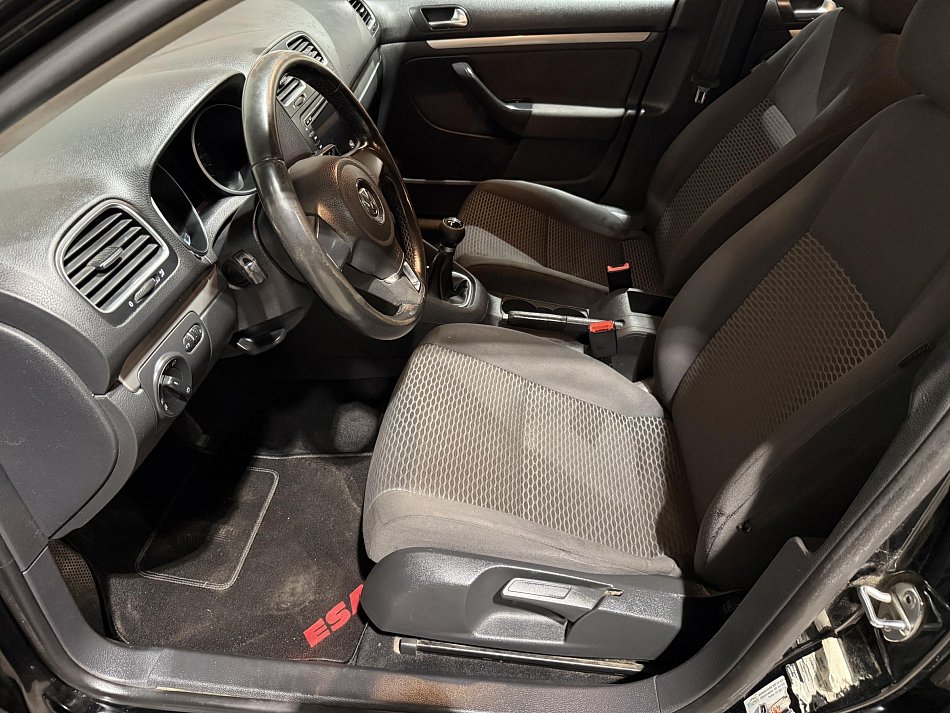 Volkswagen Golf 1.6 TDi  Variant