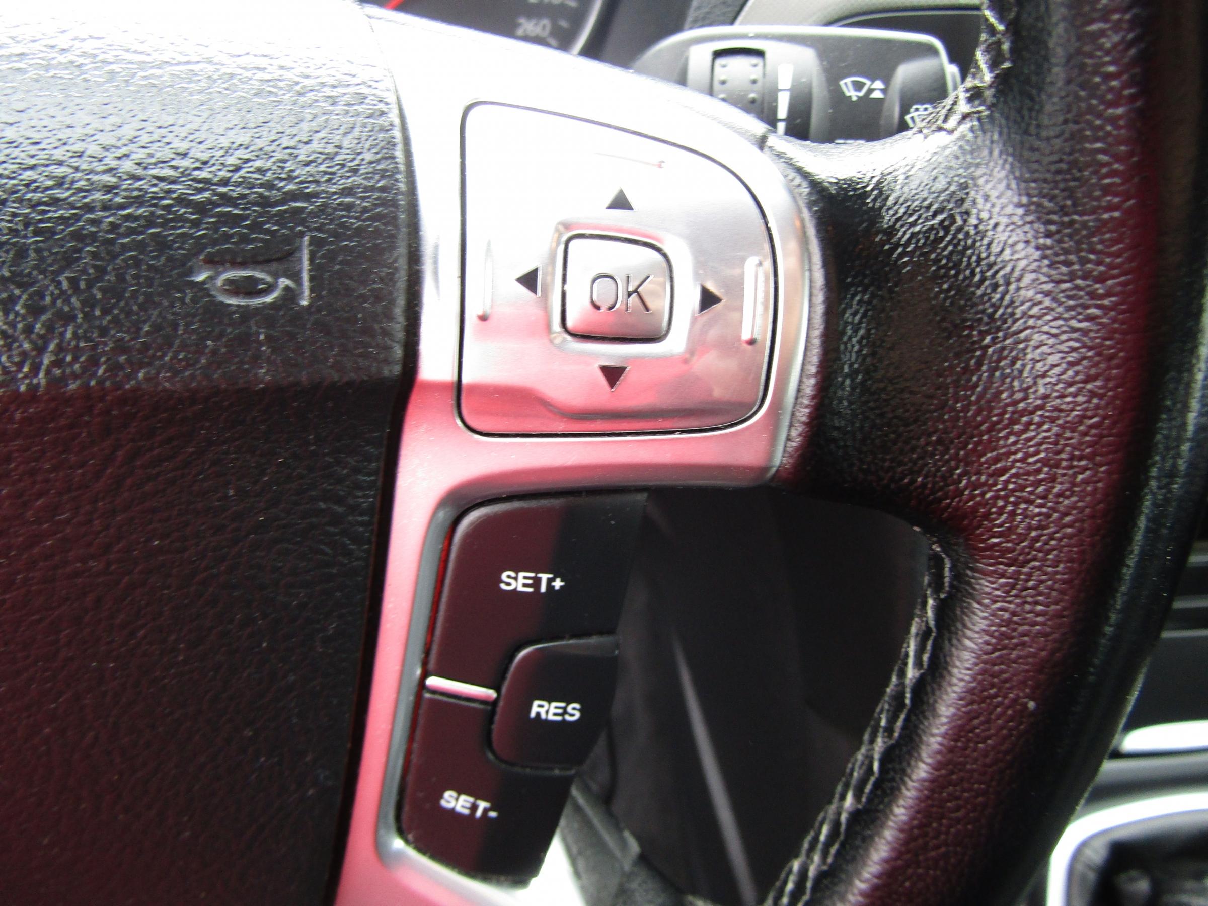 Ford S-MAX, 2012 - pohled č. 13