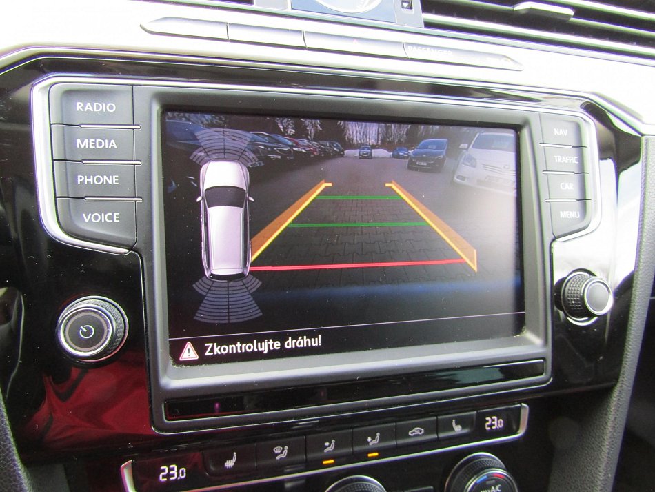 Volkswagen Passat 2.0 TDi  4x4