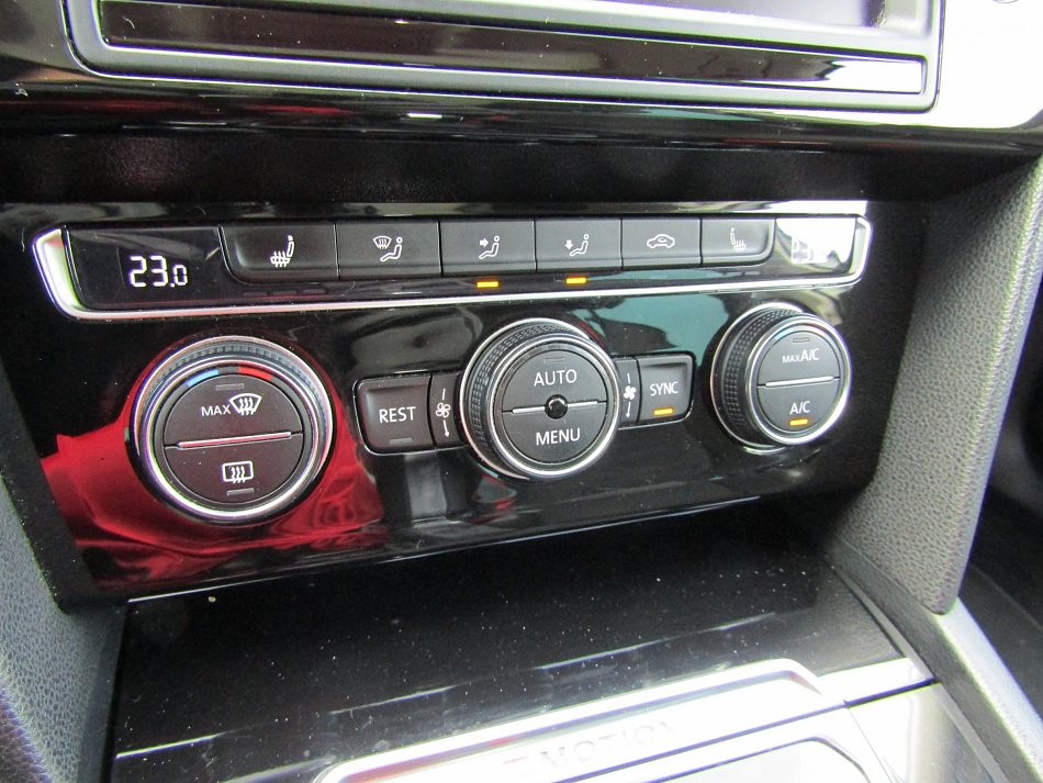 Volkswagen Passat 2.0 TDi  4x4