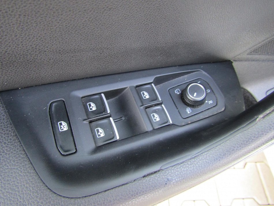 Volkswagen Passat 2.0 TDi  4x4