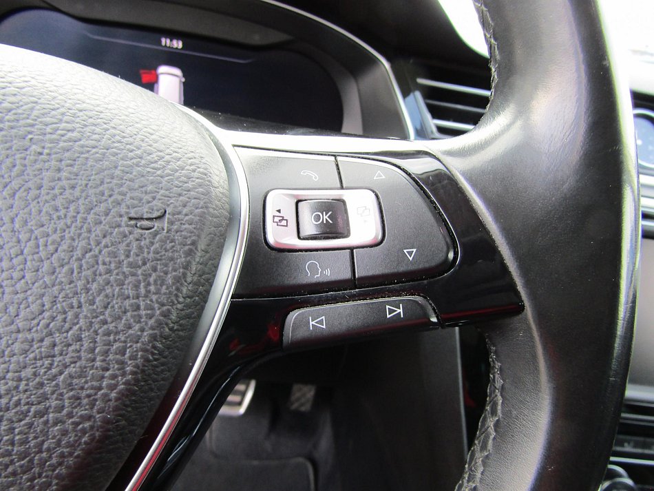 Volkswagen Passat 2.0 TDi  4x4