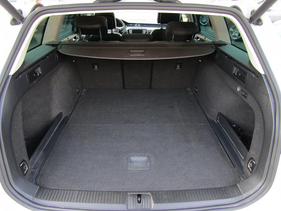 Volkswagen Passat 2.0 TDi  4x4