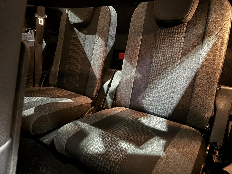 Peugeot 5008 1.2 PT Active