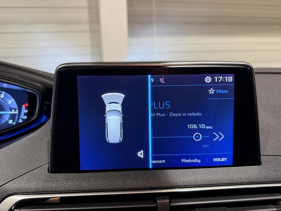 Peugeot 5008 1.2 PT Active