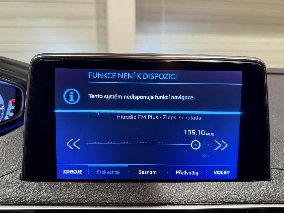 Peugeot 5008 1.2 PT Active