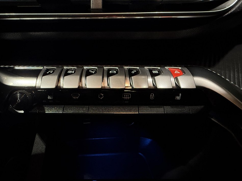 Peugeot 5008 1.2 PT Active