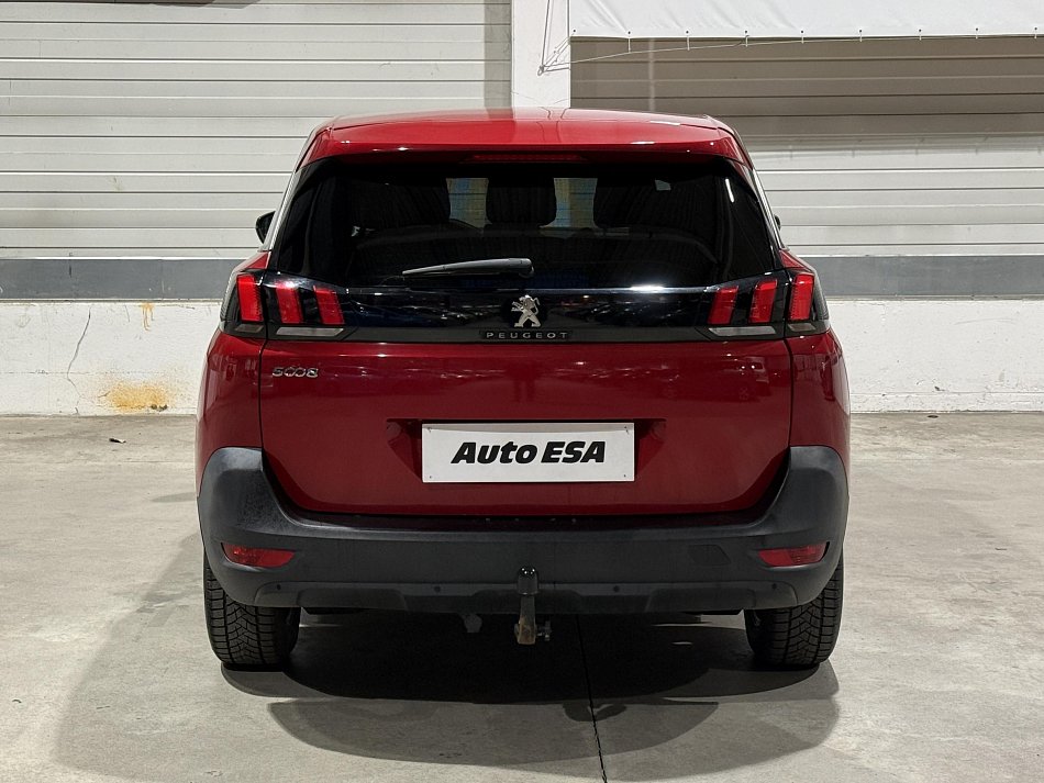 Peugeot 5008 1.2 PT Active