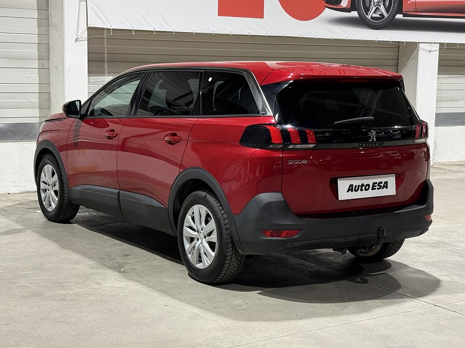 Peugeot 5008 1.2 PT Active