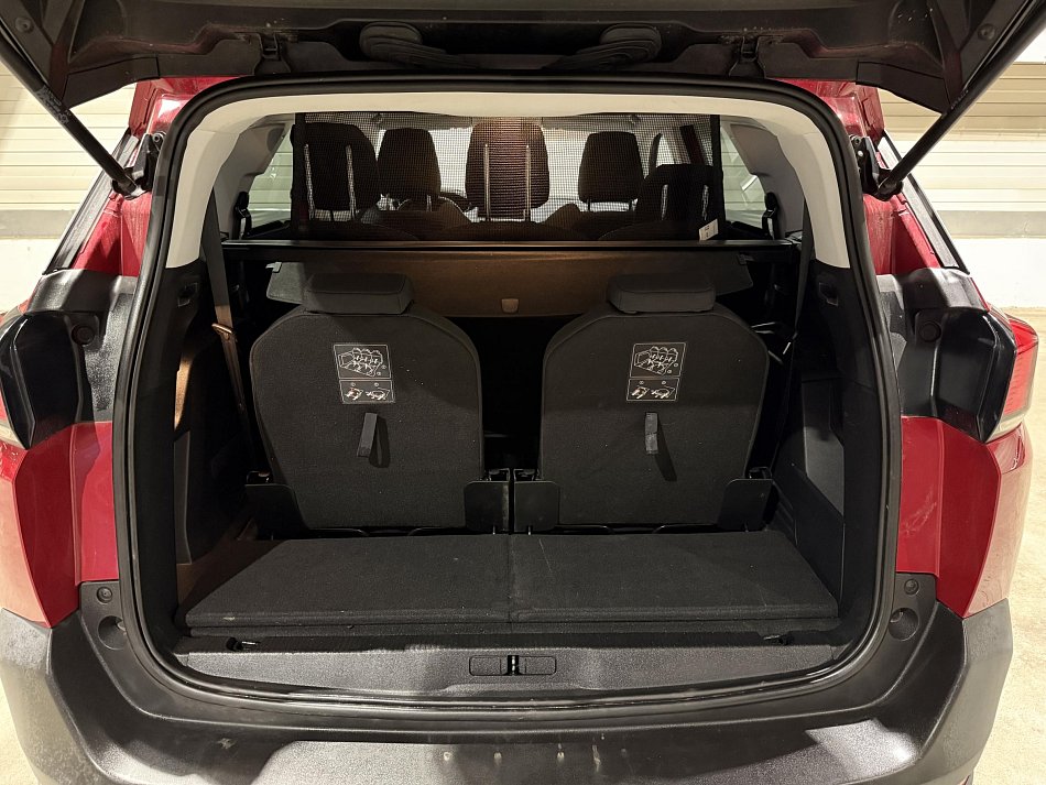 Peugeot 5008 1.2 PT Active