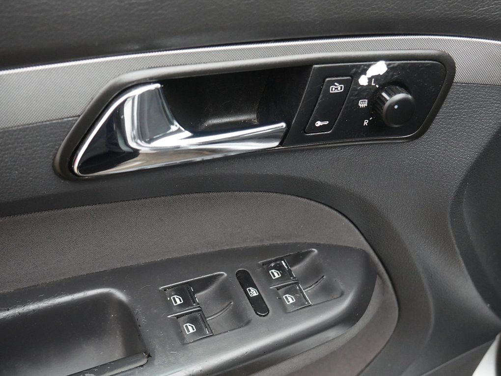 Volkswagen Touran 1.9TDI 