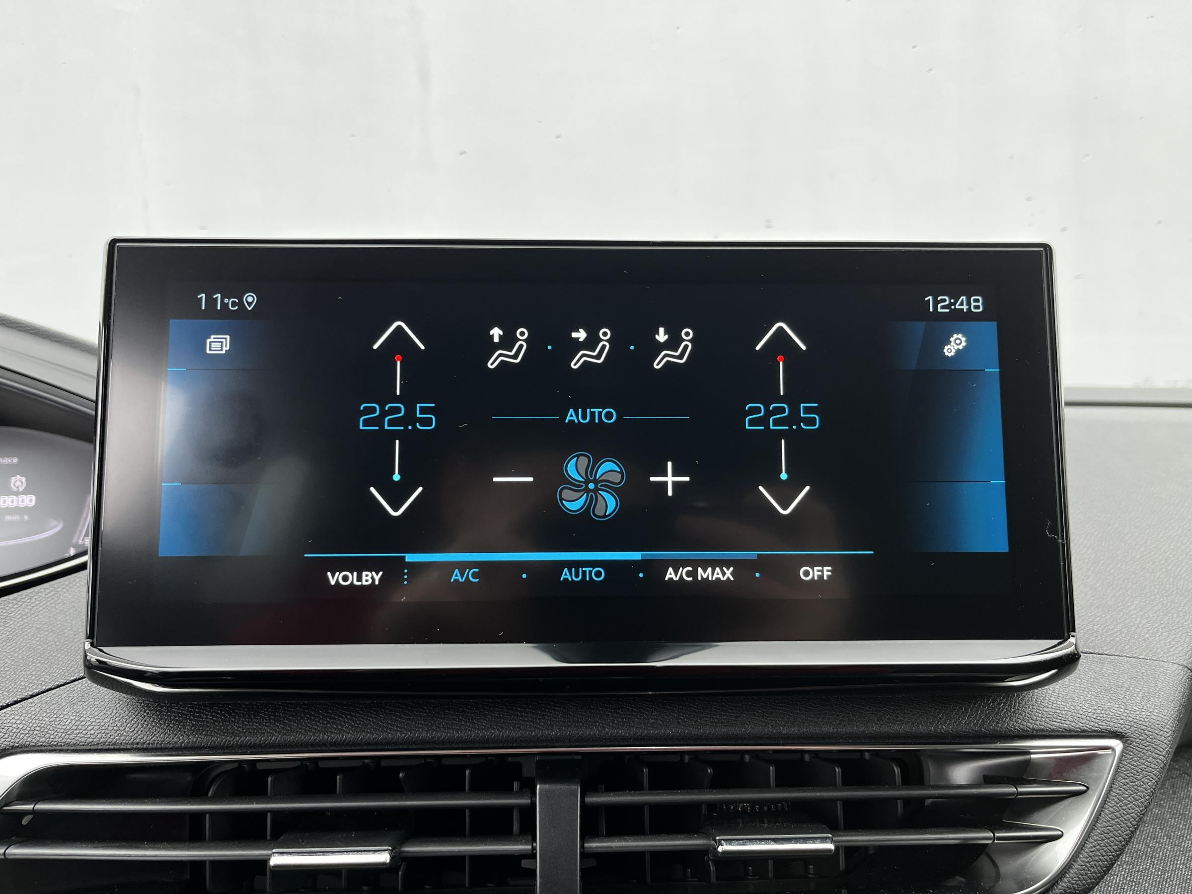 Peugeot 3008, 2022 - pohled č. 15