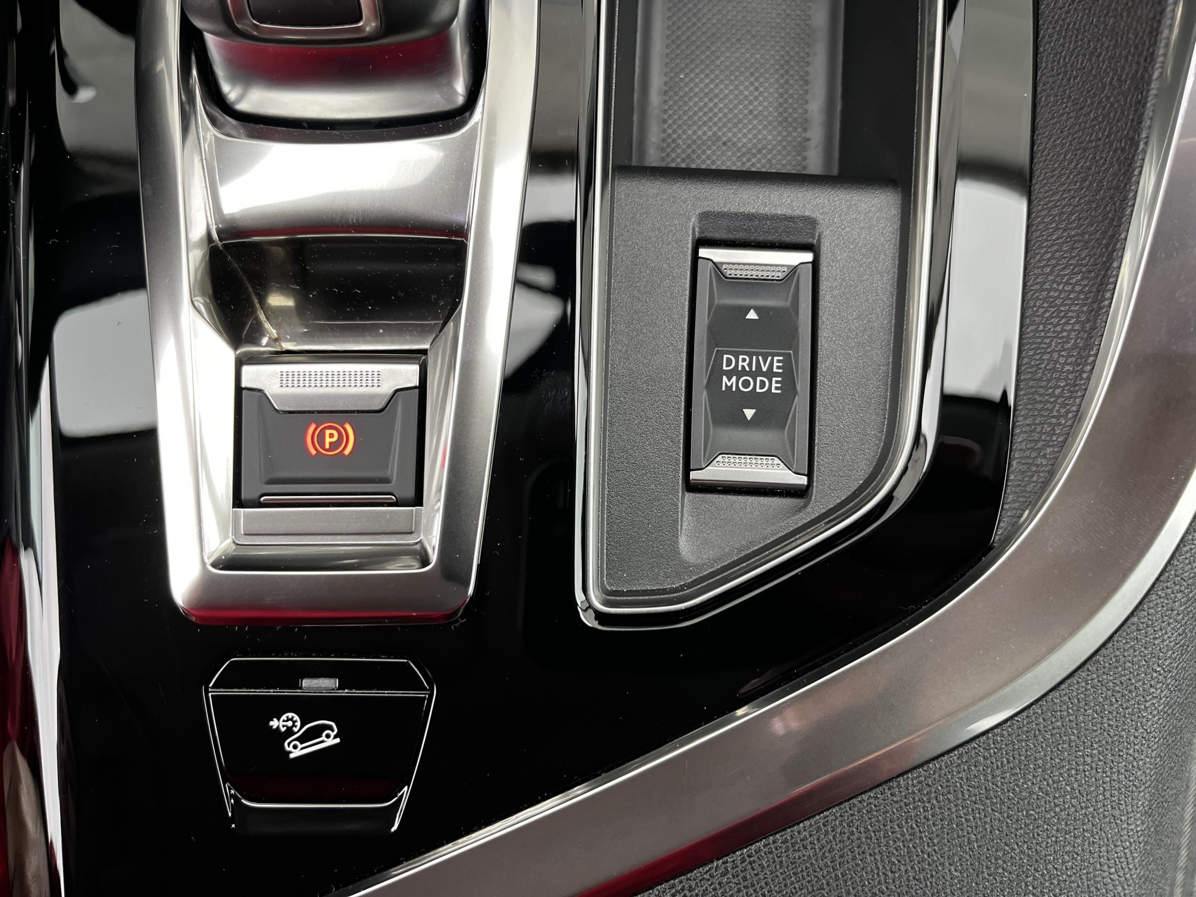 Peugeot 3008, 2022 - pohled č. 17