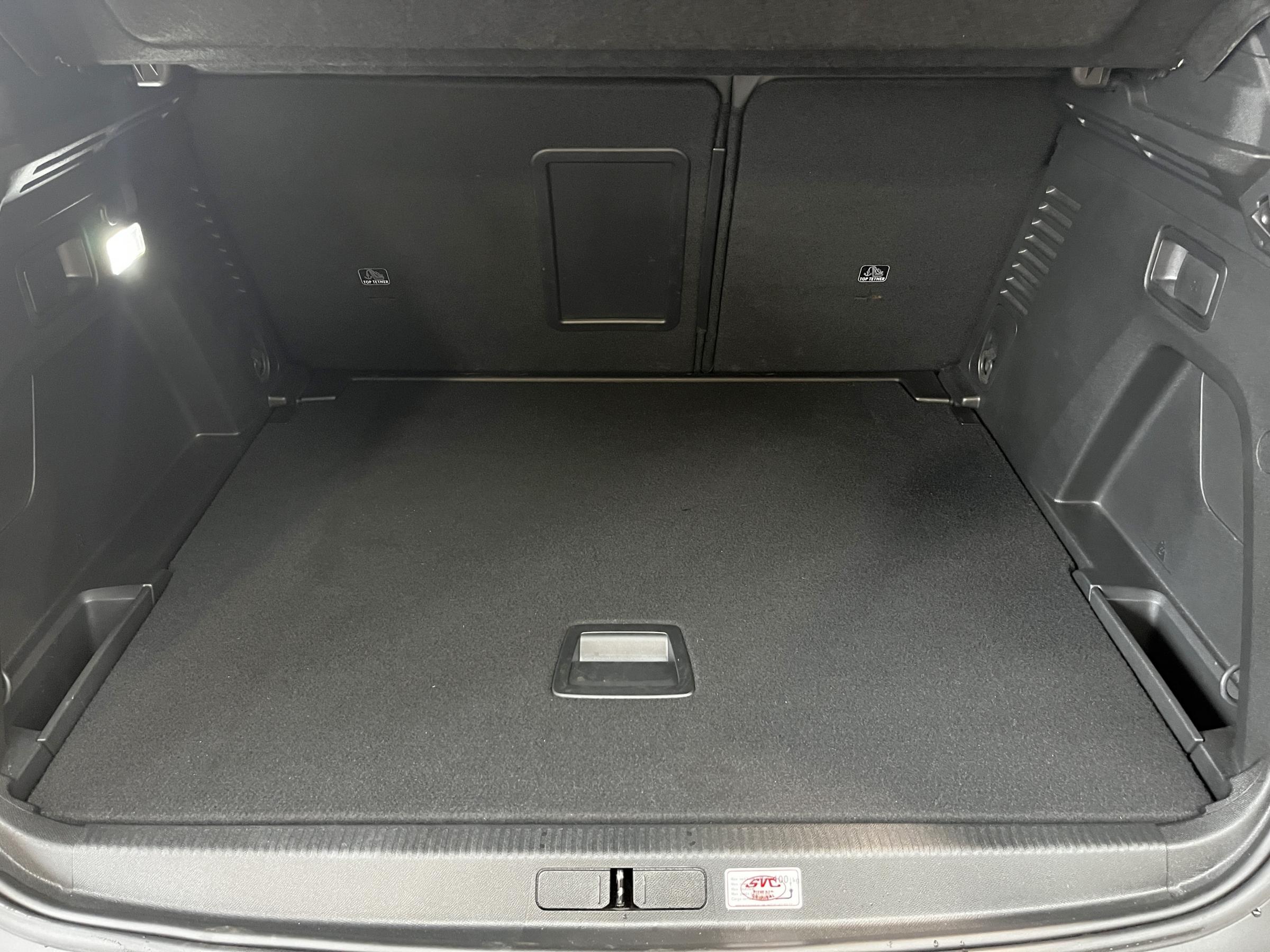 Peugeot 3008, 2022 - pohled č. 7