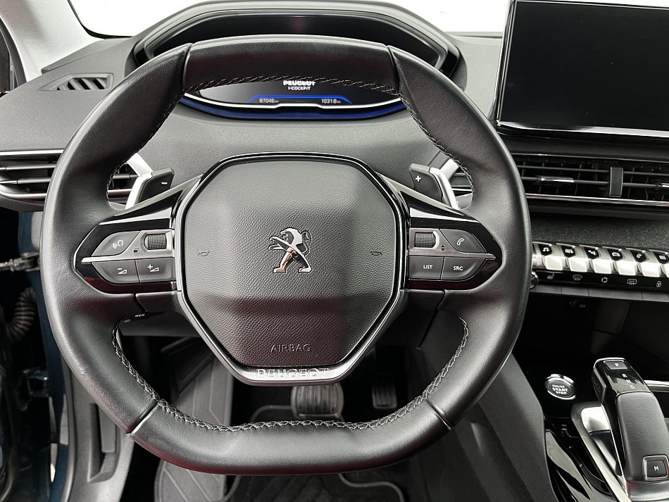 Peugeot 3008 1.2 PureTech Allure