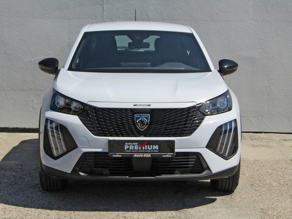 Peugeot 2008 1.2PT Active