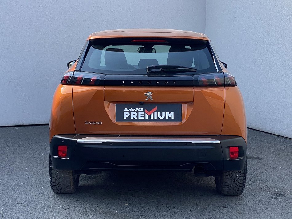 Peugeot 2008 1.2PT Active