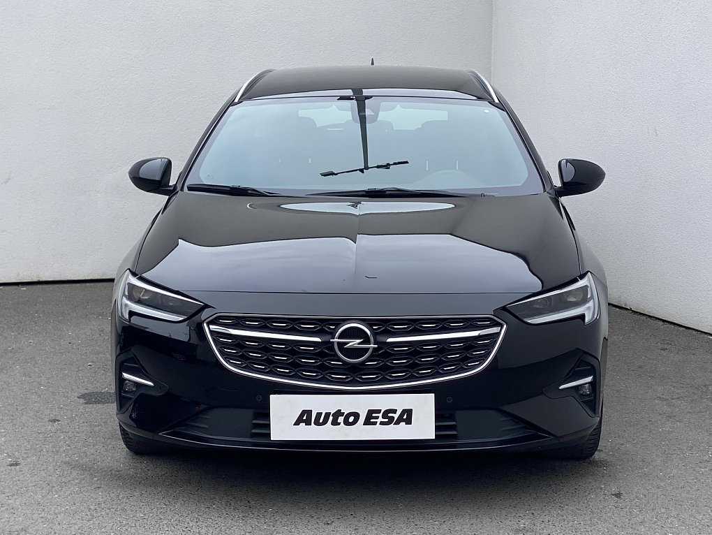 Opel Insignia 2.0 CDTi Bussines